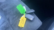 Skoda Karoq 1.5 TSI SE L 5dr DSG Petrol Estate